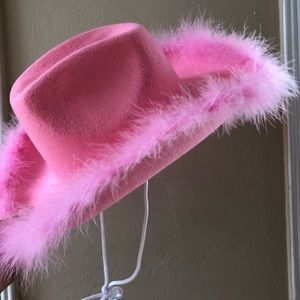 Cowgirl Hat ✨ Cowgirl dreams